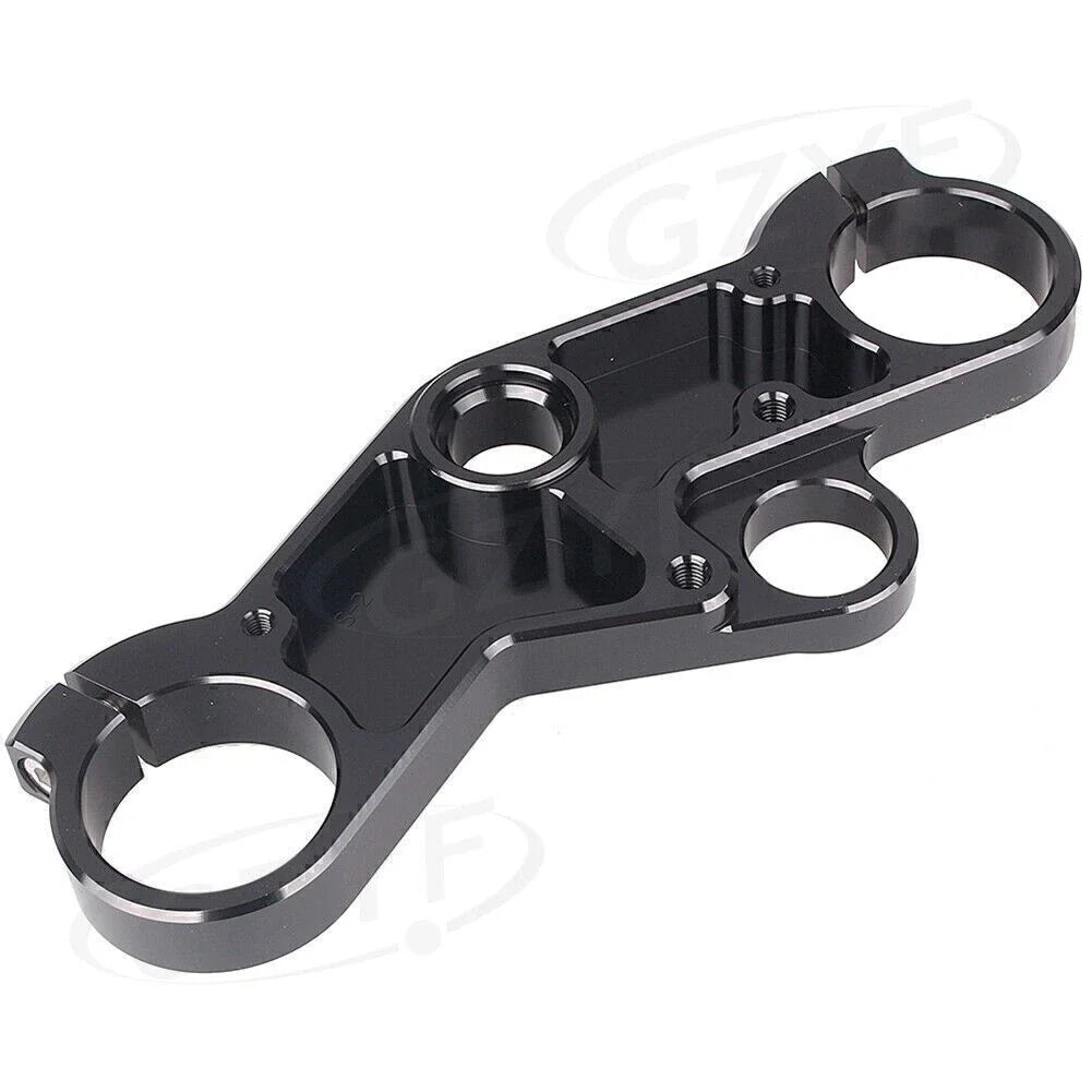Triple Front End Upper Top Clamp for SUZUKI GSXR600 GSXR1000 (2001-2003)