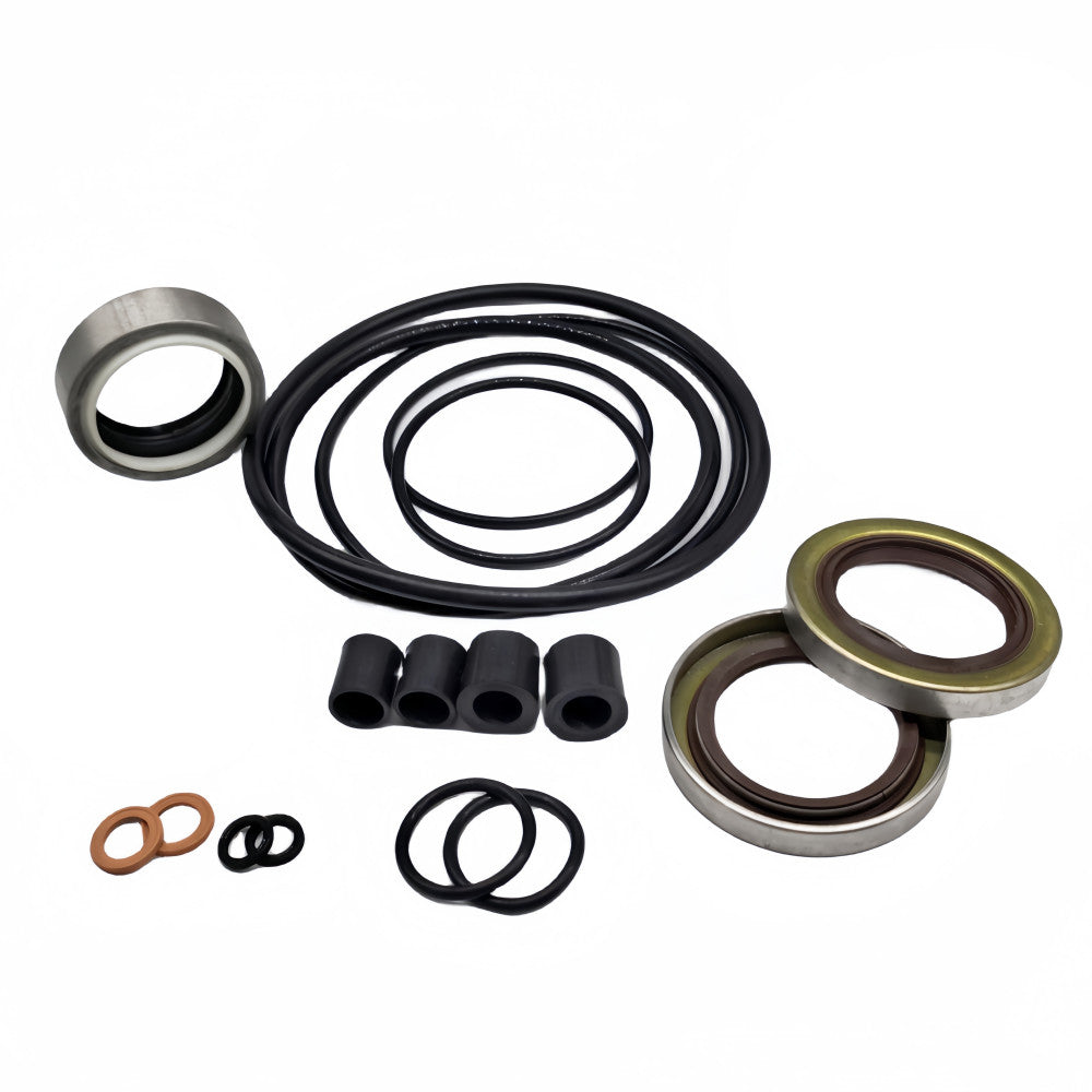 Sealed Gearcase Seal Kit for MerCruiser (Year Range Not Specified)