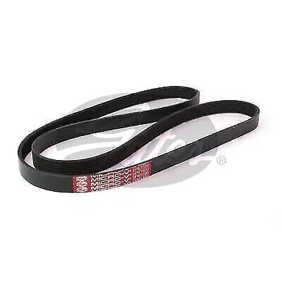 Drive Belt for Gates 6PK1830 (Fan Belt)