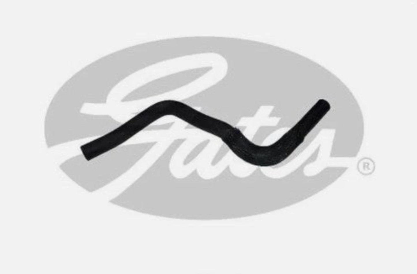 Molded Heater Hose for Ford Maverick DA (2002–2002) | Nissan Patrol GQ Y60 (1988–1997)