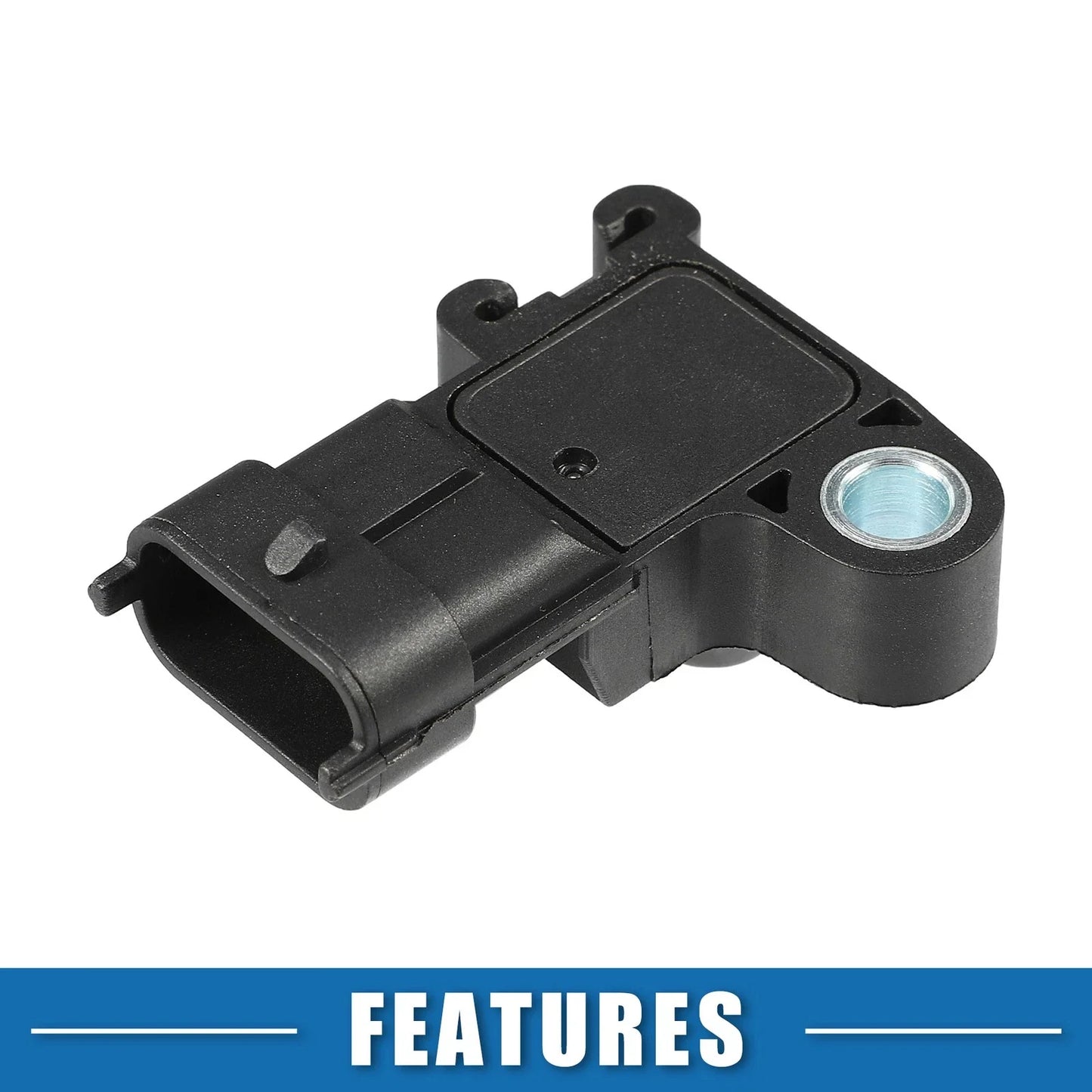 Throttle Position Sensor for Chevrolet Camaro (2012-2015)