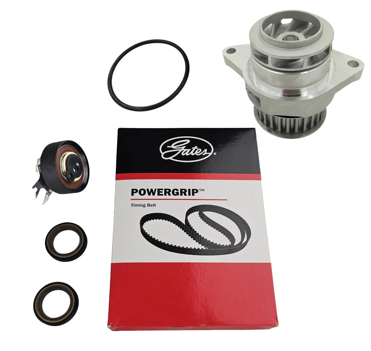 Timing Belt Kit for Volkswagen Polo (1996–2000)