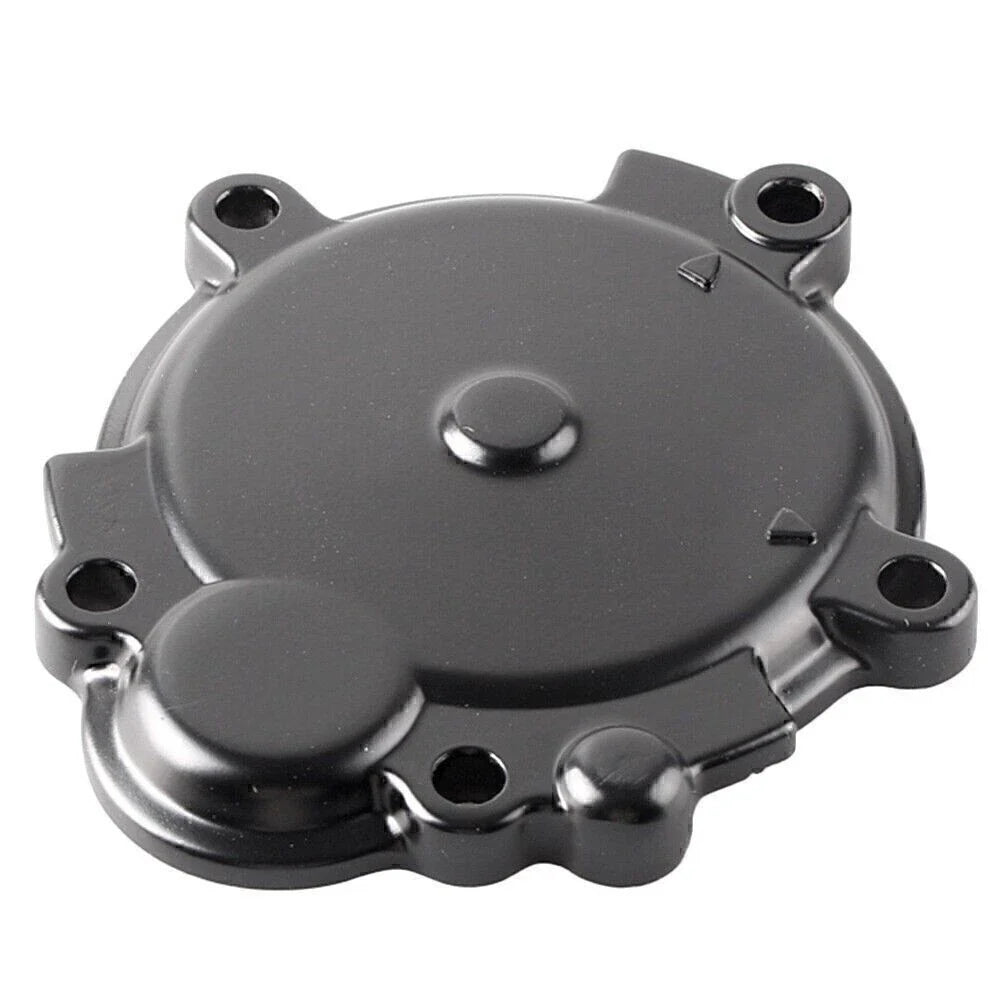 Stator Cover Case for Kawasaki ZX6R (2009-2011) Black