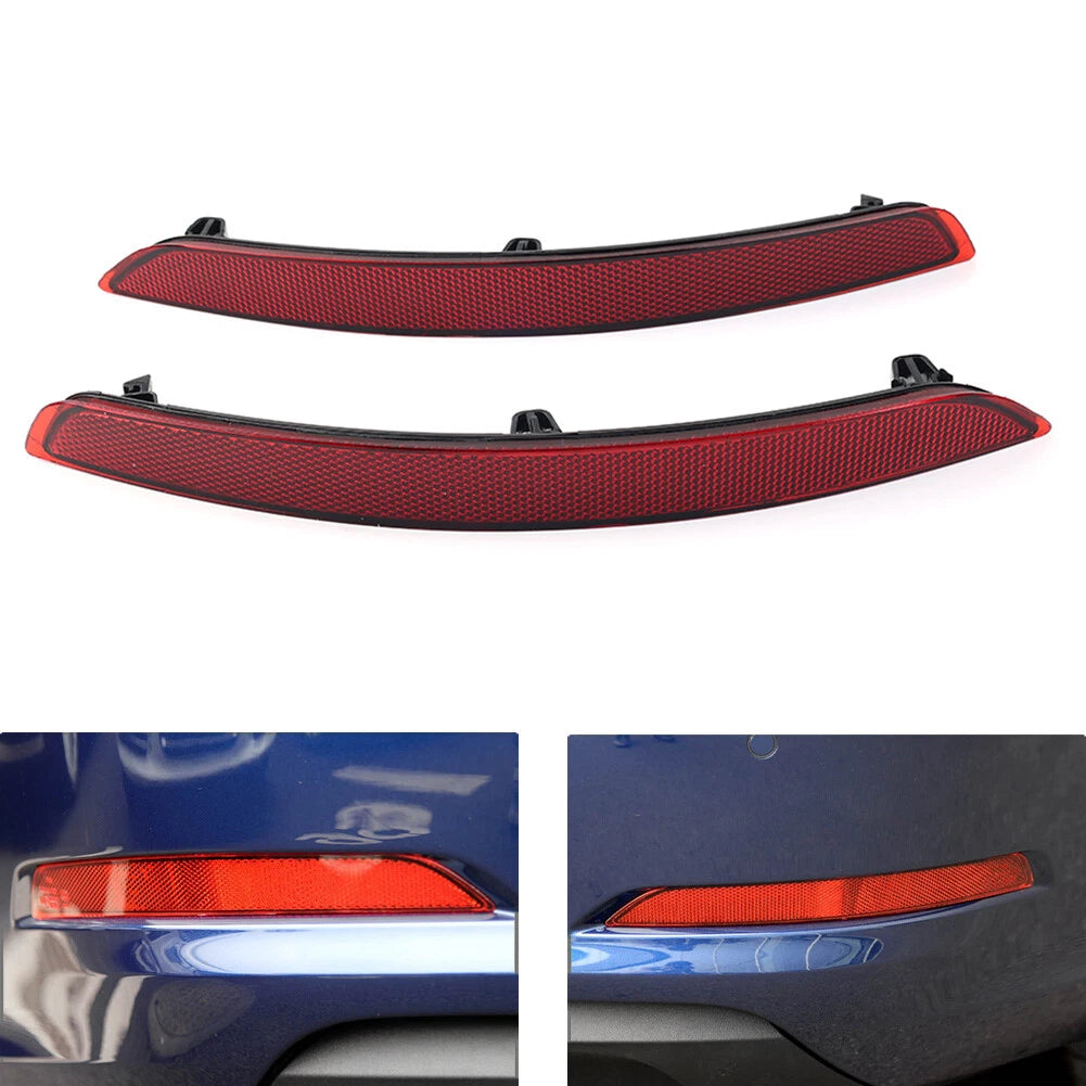 Dynamic LED Turn Signal Light Side Mirror Indicator for Audi A4 A5 S4 S5 RS4 (2017–2023)