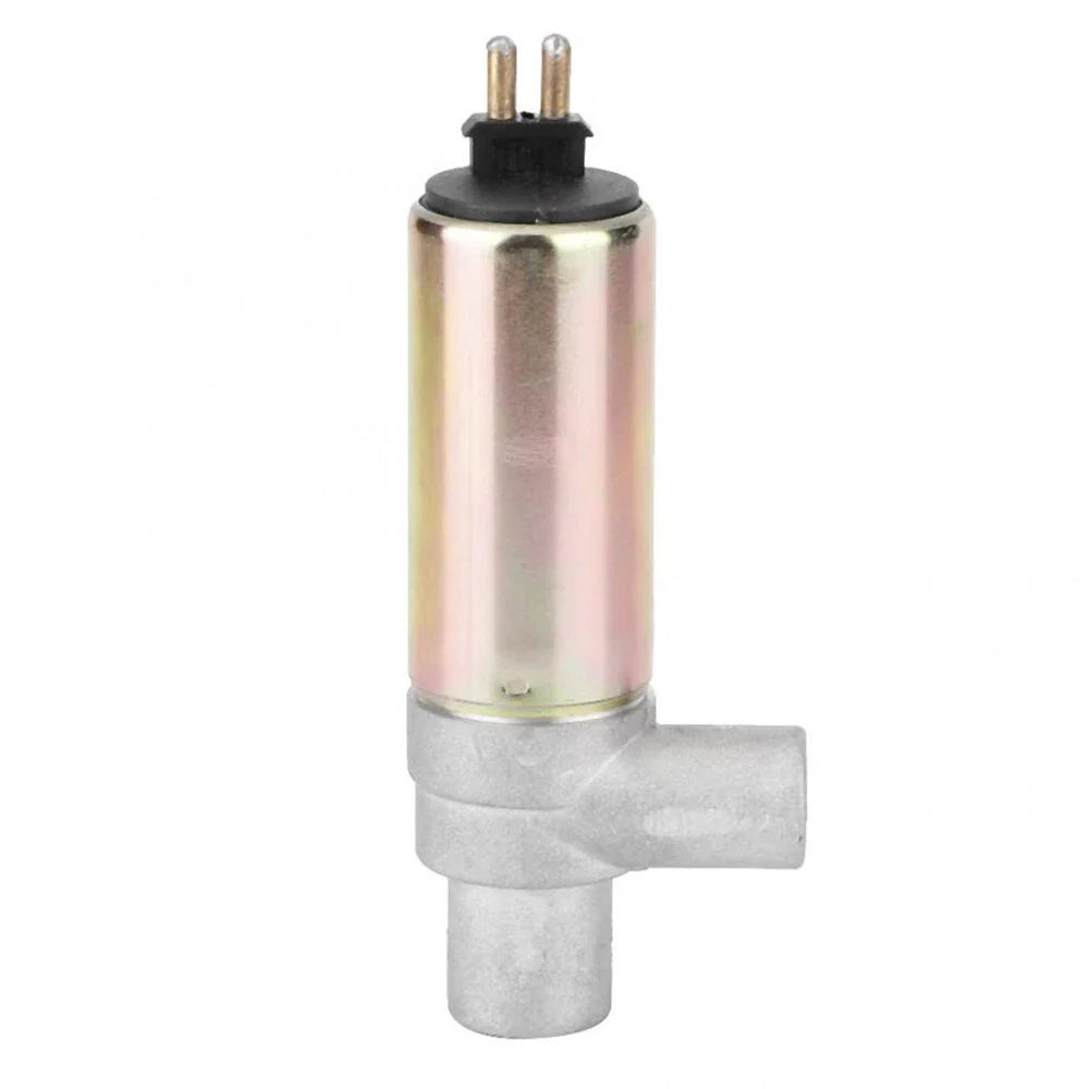 Idle Air Control Valve for Mercedes-Benz 420SEL 560SEC (1986-1991)