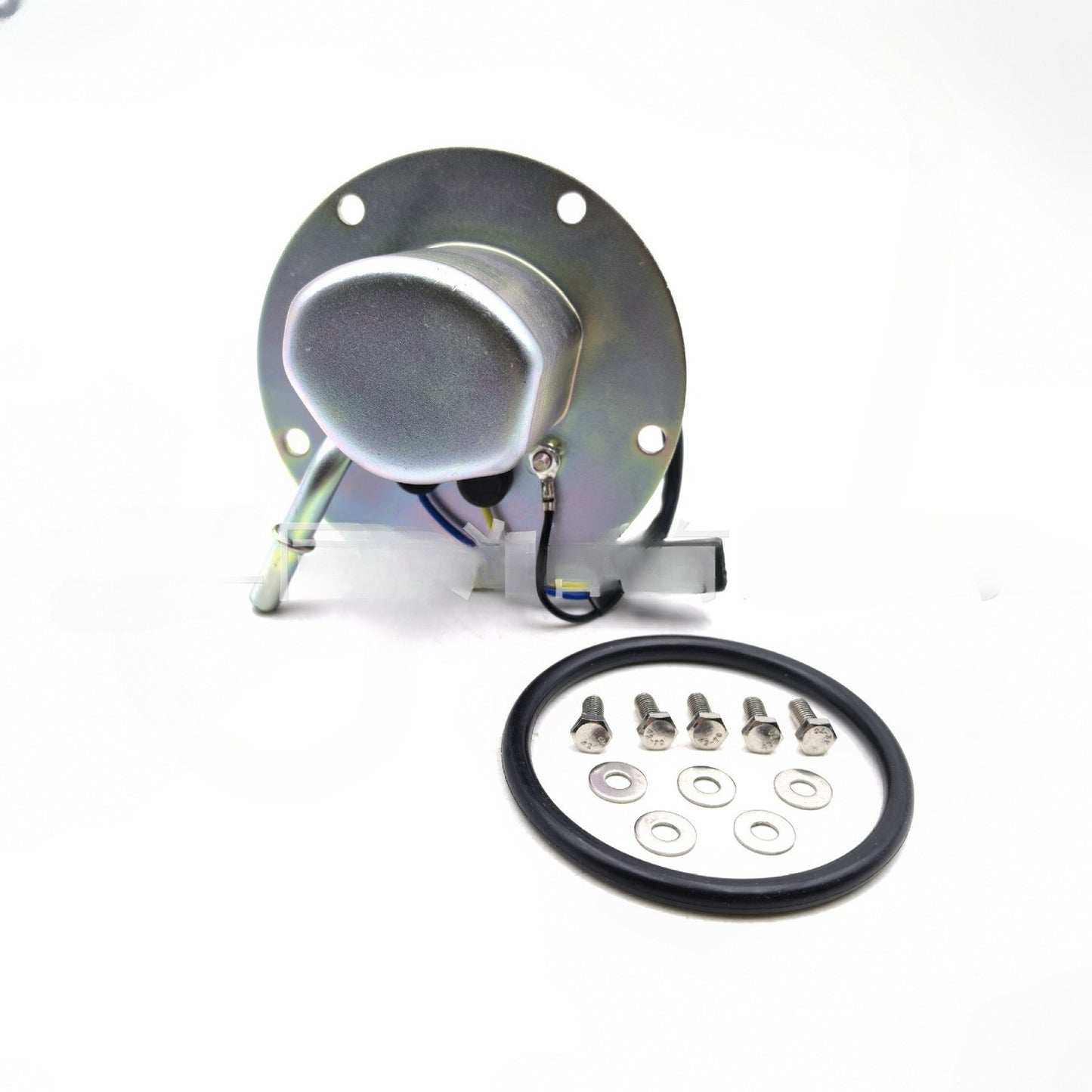 Fuel Pump Assembly for Kawasaki Ninja ZX10R (2006–2007)