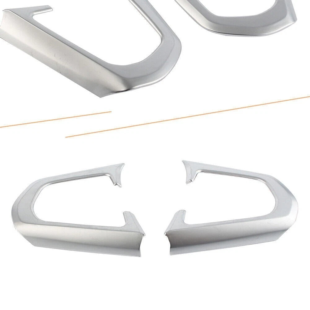 Headlight Sealing Strip Rubber Gasket for BMW 3 Series E46 (1998–2006)