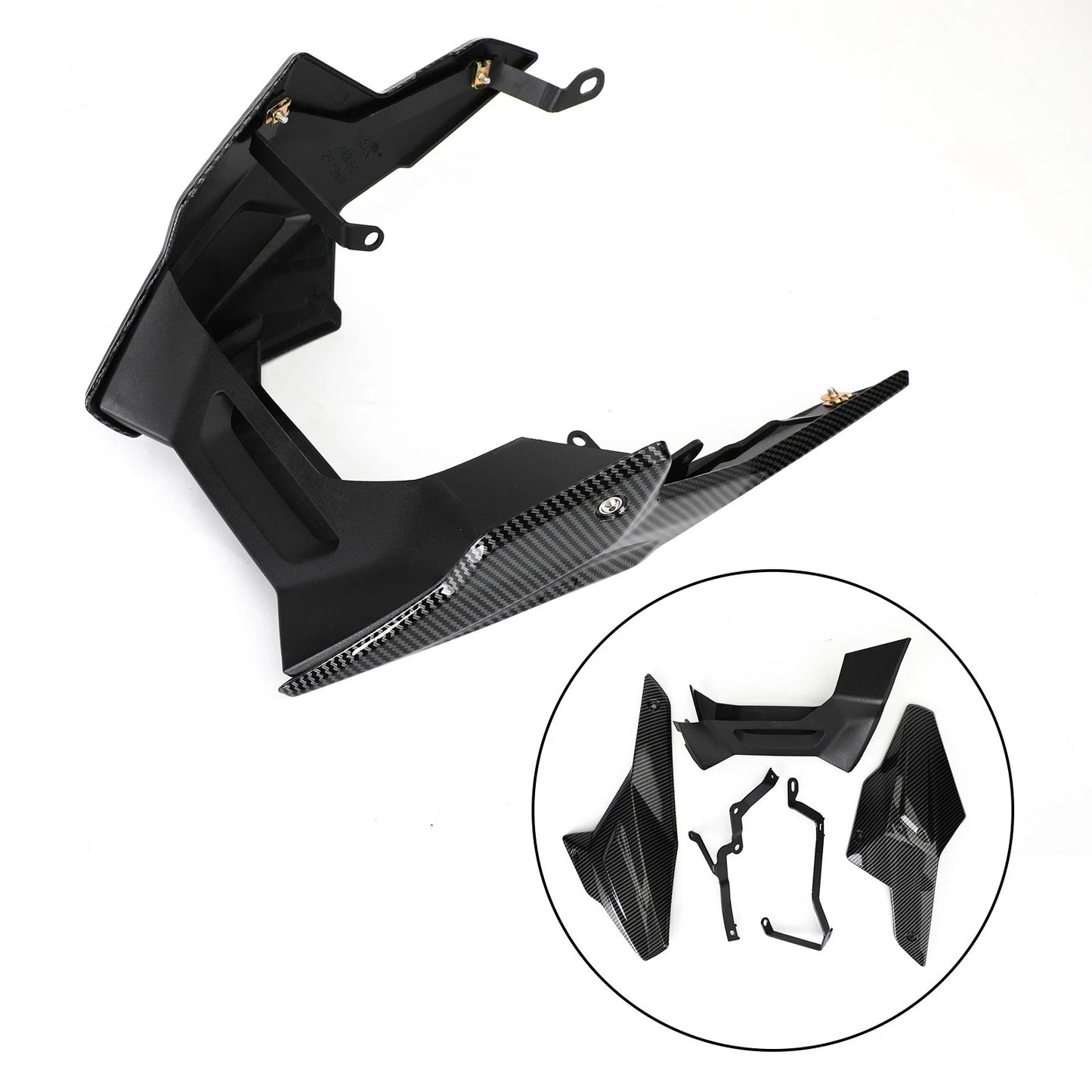 Cruise Control Bezel Cover 68143107AB for Jeep Grand Cherokee (2014–2017)