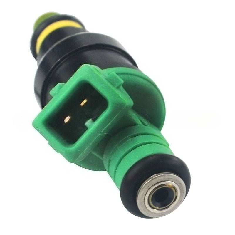 Set of 8 Fuel Injectors for Ford F-150 (2004–2008)