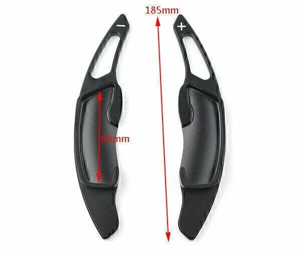 Steering Wheel Shift Paddle Shifter Extension for Subaru Legacy (2010-2019)