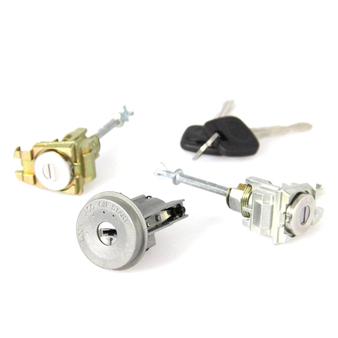 Door Lock Switch for Toyota Hilux Vigo Champ (2012–2013)