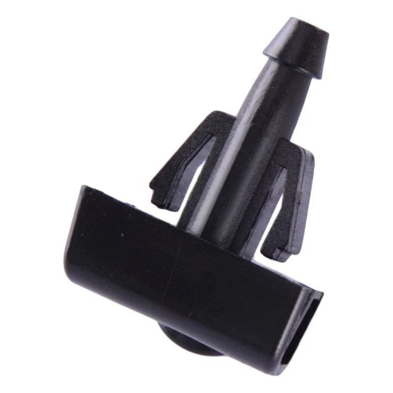 2 x Windscreen Washer Nozzles for Nissan Note (2006-2013)