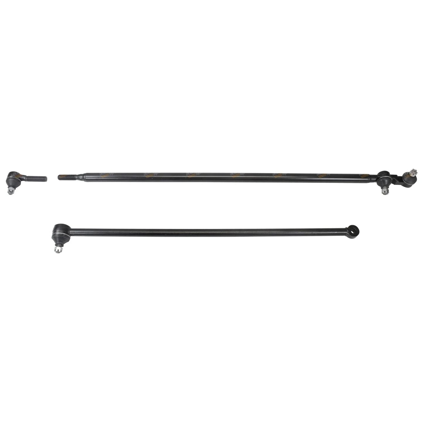 Inner & Outer Tie Rod Ends + Drag Link for Sierra SJ410 SJ50 SJ51 (1981-1988)