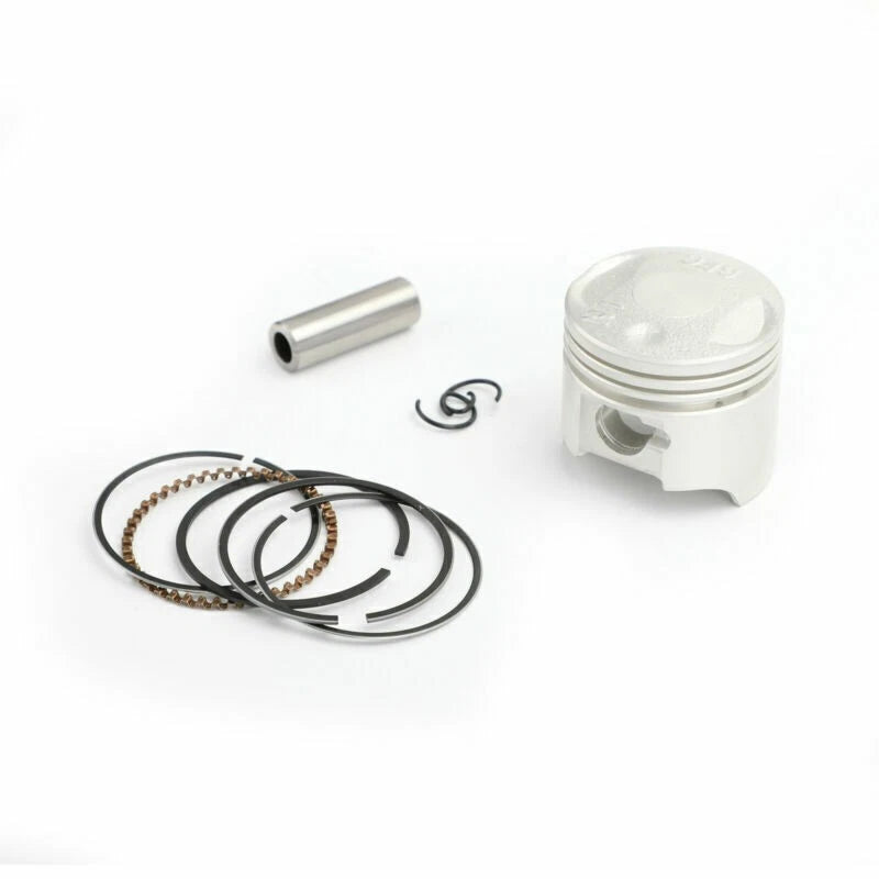 Piston Kit STD 37.80mm for Honda NCH50 Metropolitan (2013–2015)