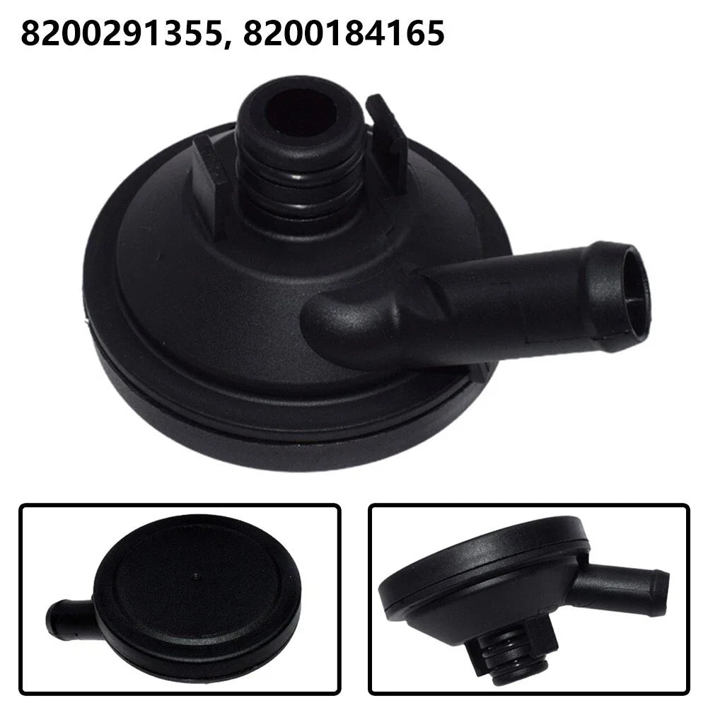 1x Crankcase Breather Vent Valve for Megane