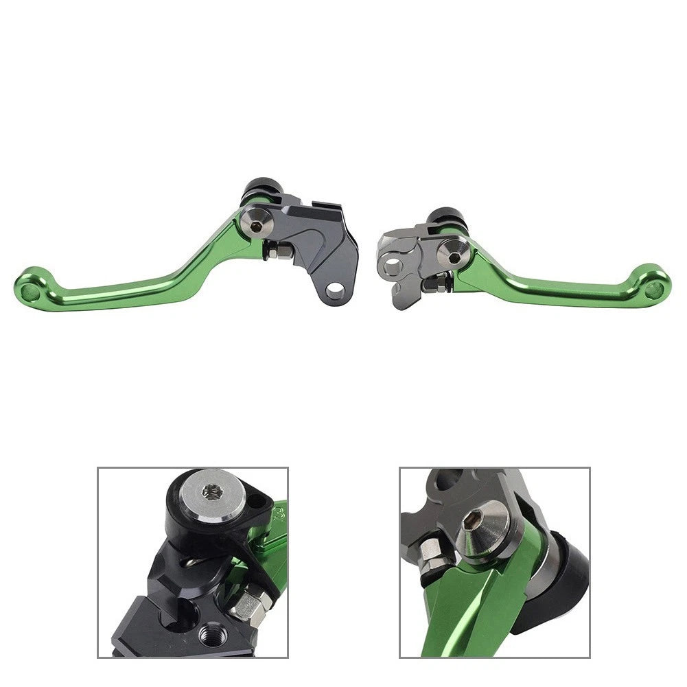 Ignition Switch Key Set for Kawasaki KLE300/VERSYS-X300 (2017–2023)