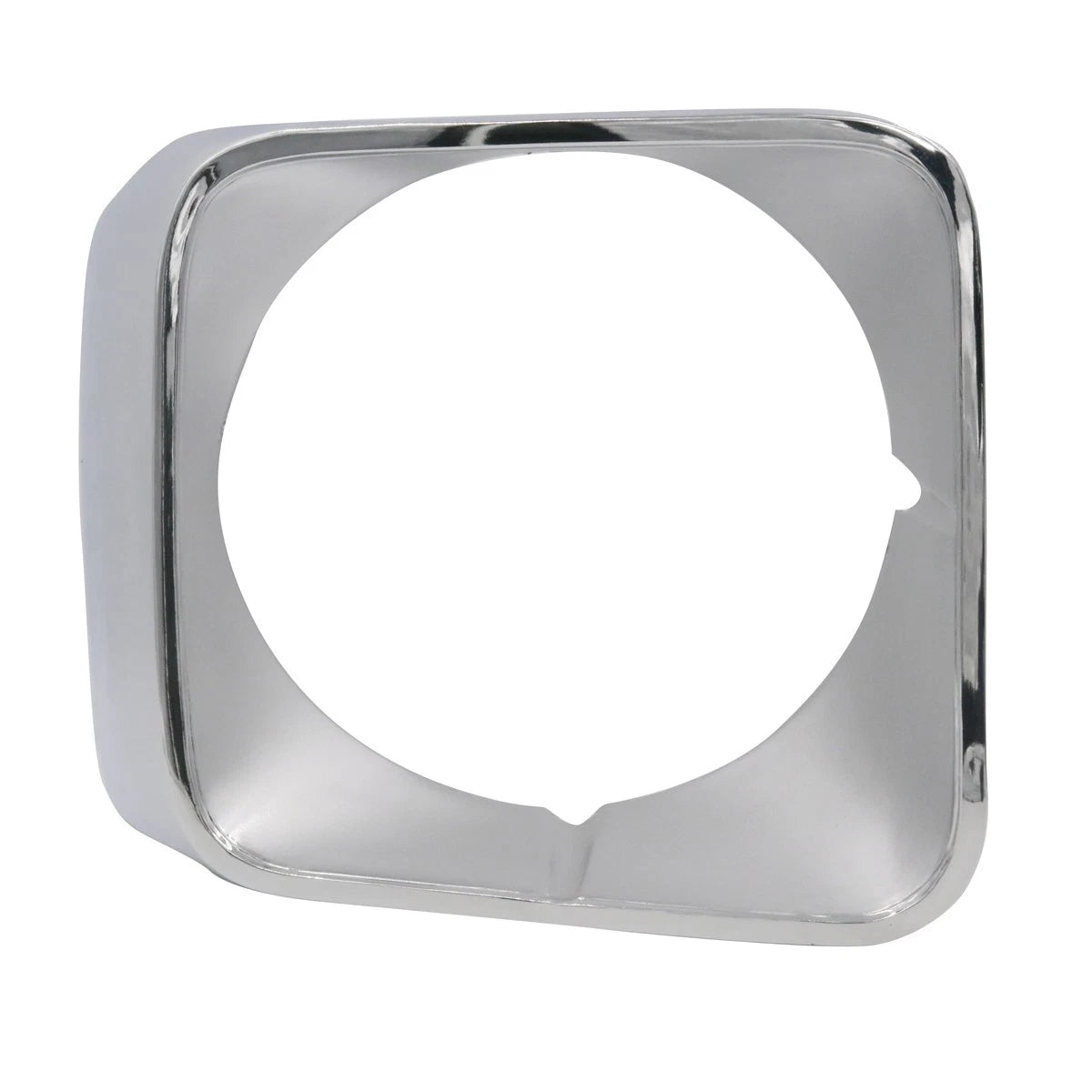 Chrome Headlight for Isuzu Faster KB Chevrolet LUV
