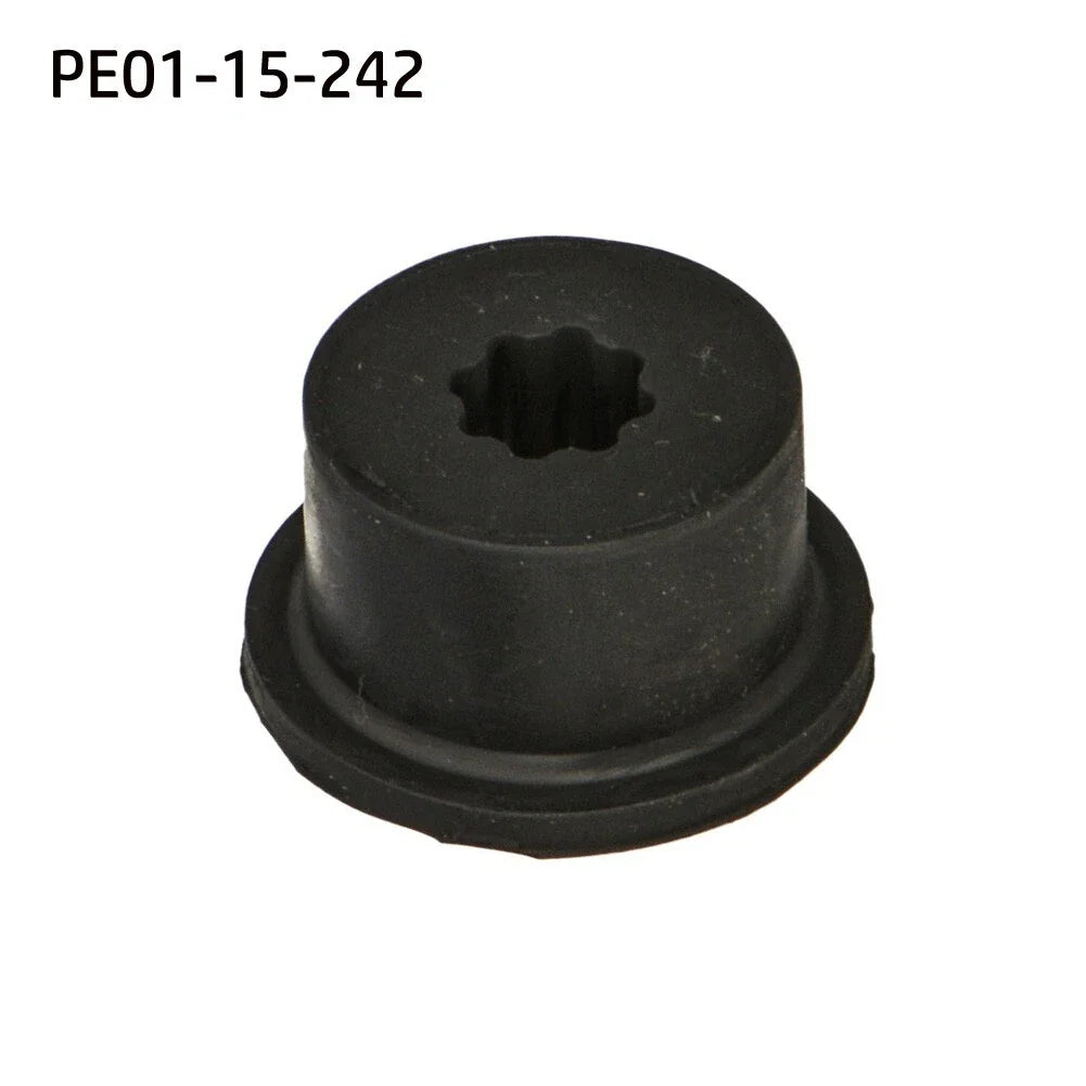 Upper Radiator Rubber Bushing Mount Insulator for Mazda 3, CX-5