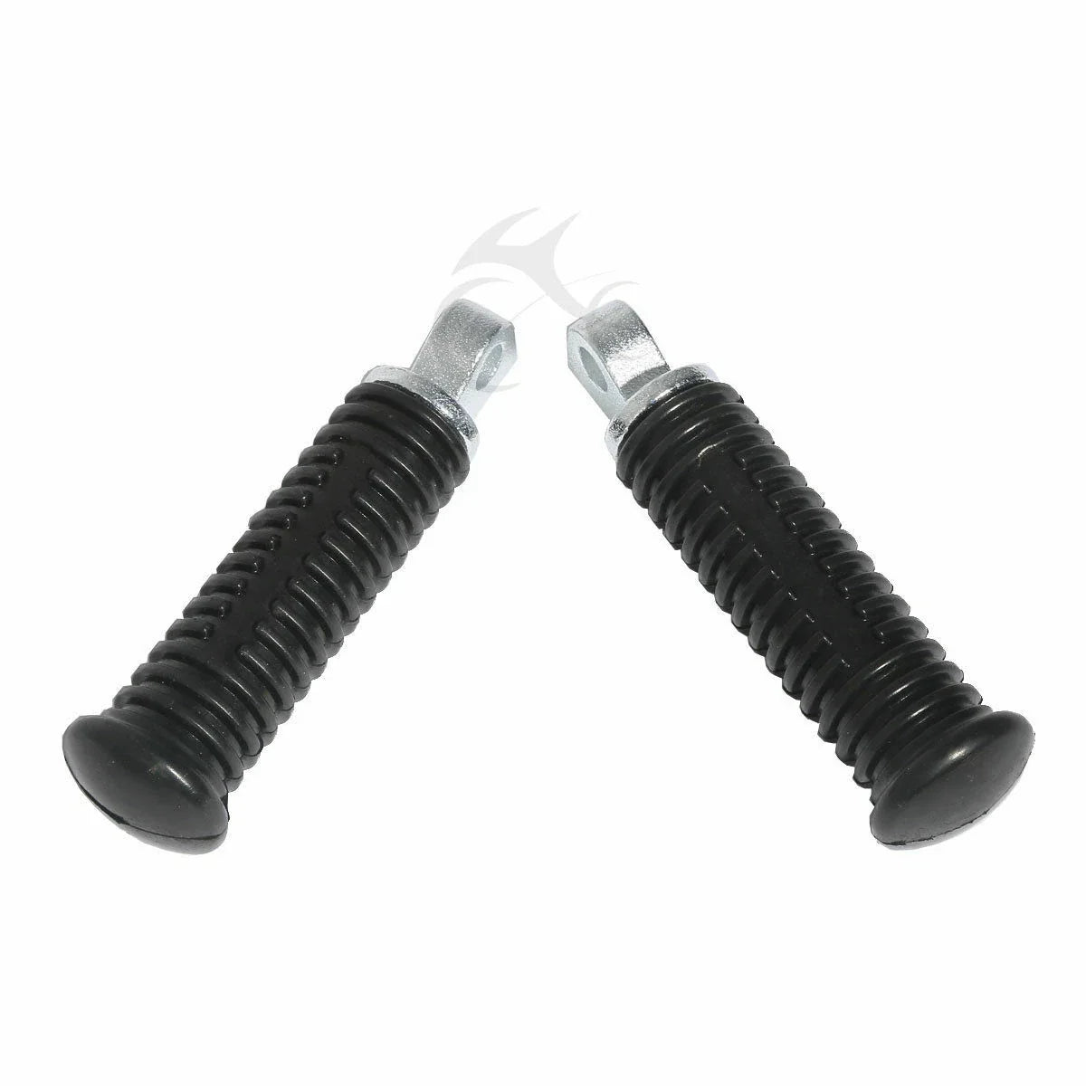 Rear Passenger Foot Pegs for Harley Sportster 883 1200 (2014-2022)