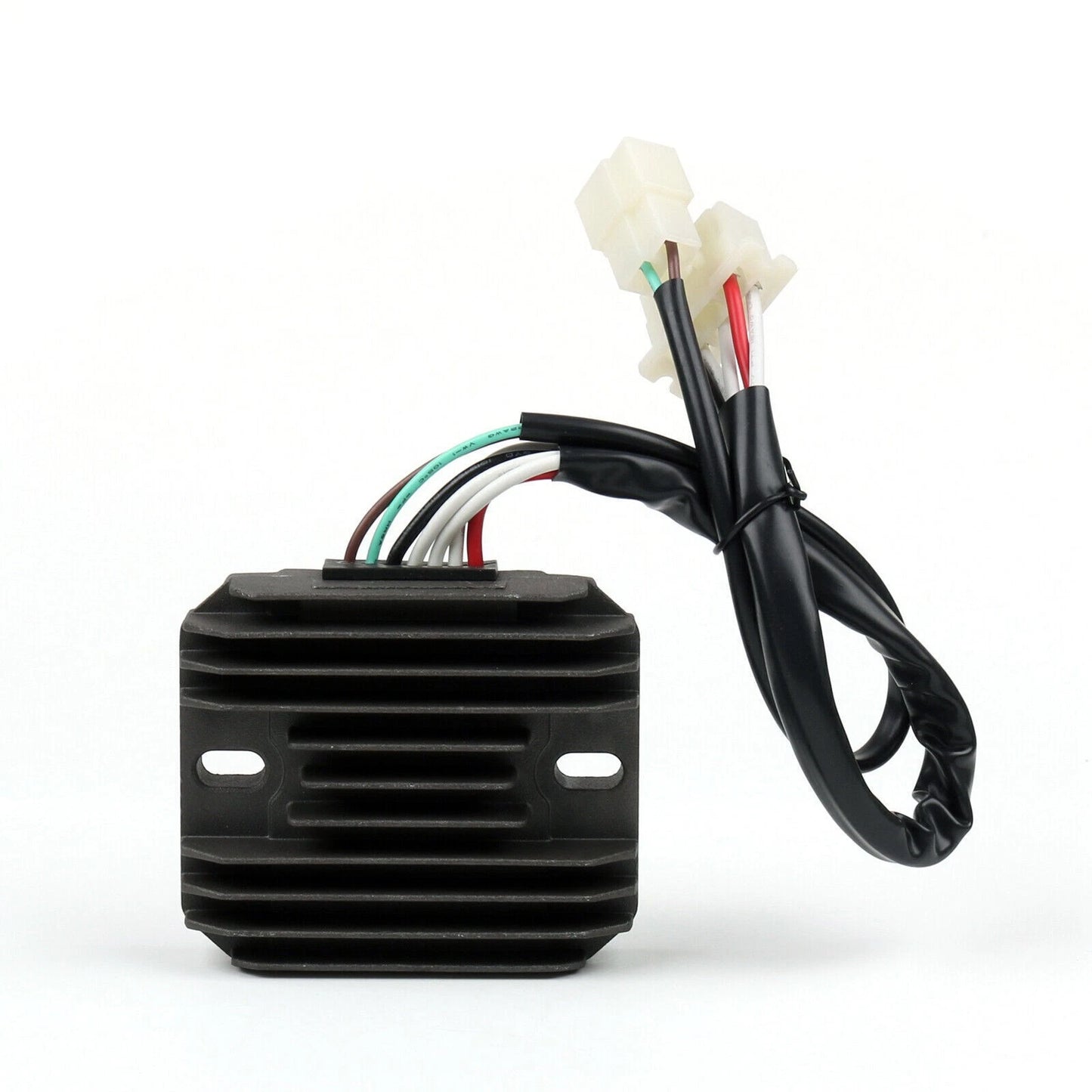 3D Rubber Tank Pad "Cat Ears" for Universal Motorcycle