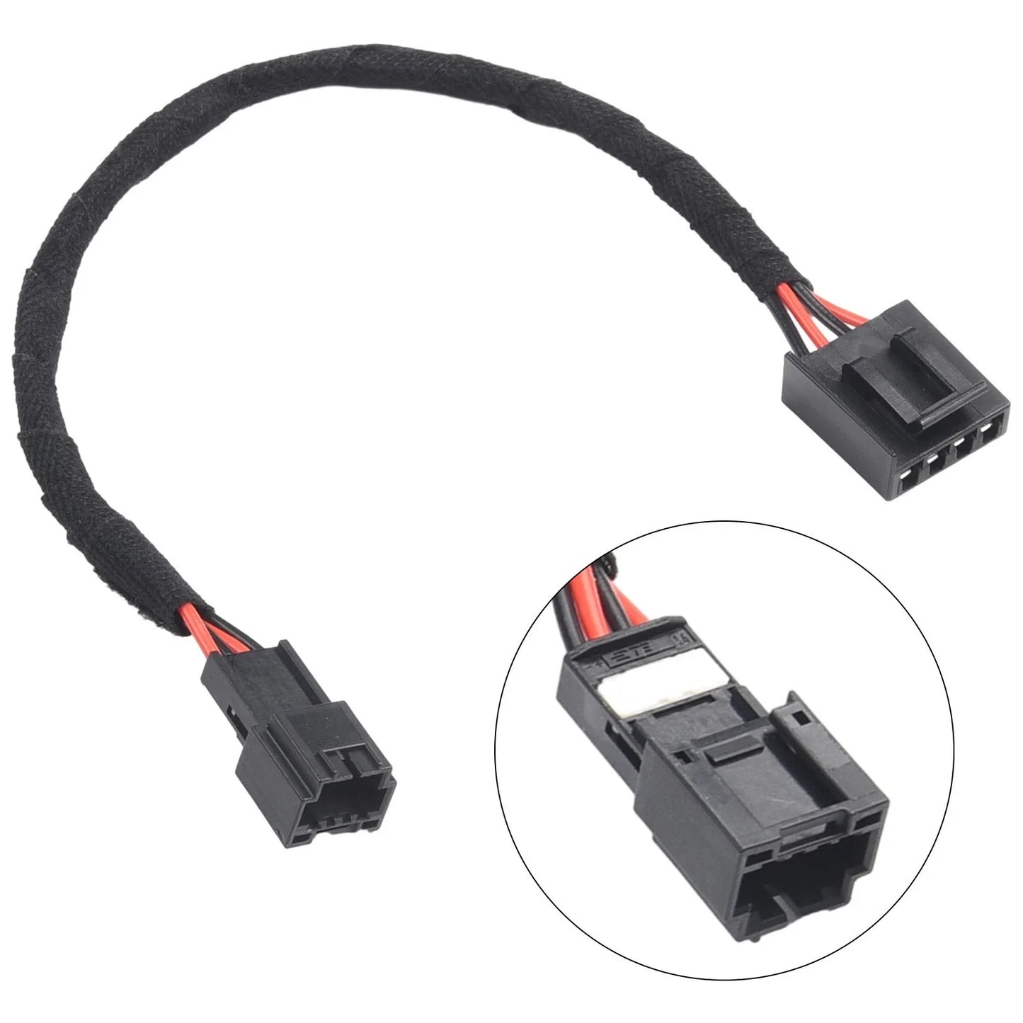 Retrofit Adapter Cable Kit for Tesla Model 3 (2017–2020)
