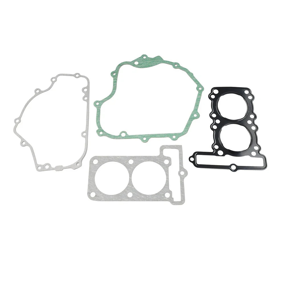 Engine Gasket Covers for Kawasaki Ninja 250R, Eliminator EL250 (86-07)