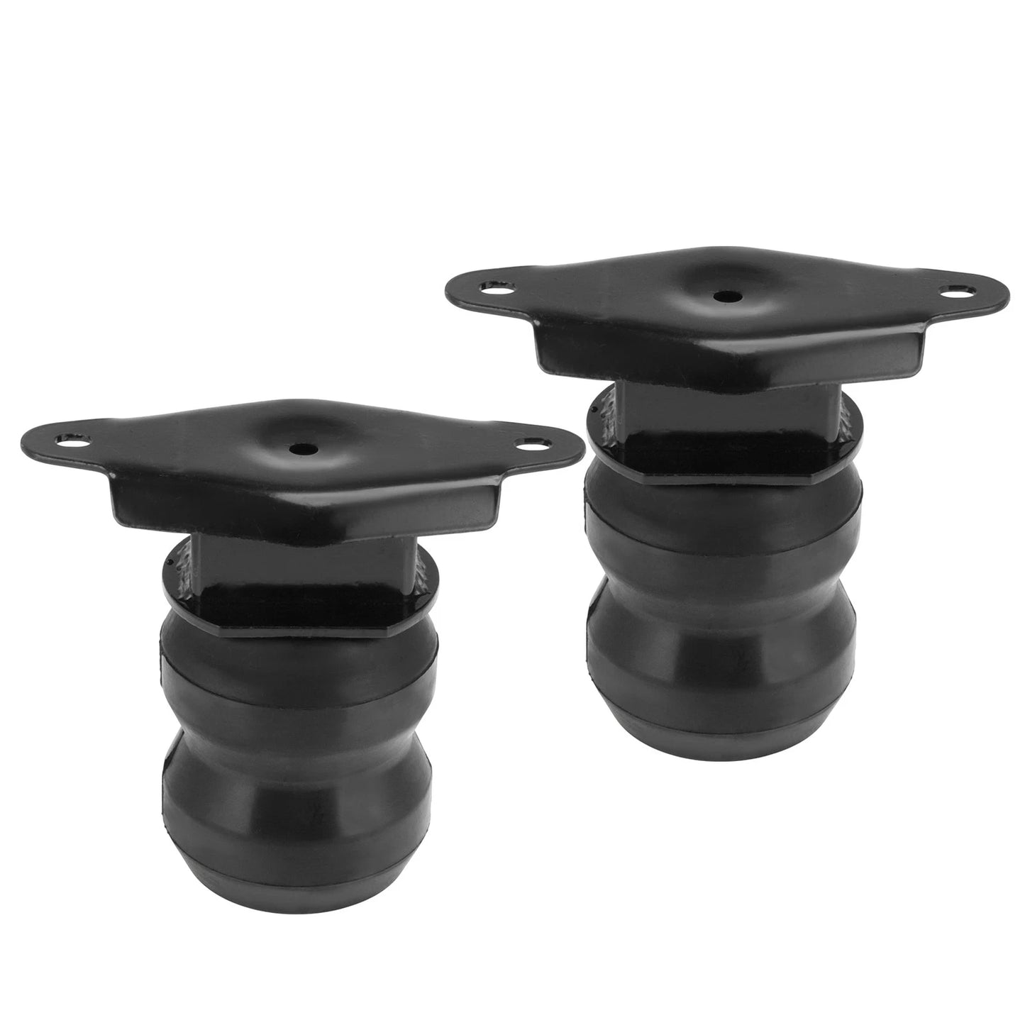 Rear Suspension Helper Spring Kit for Ford F-250 Super Duty (2017–2024) No.FR250SDJ