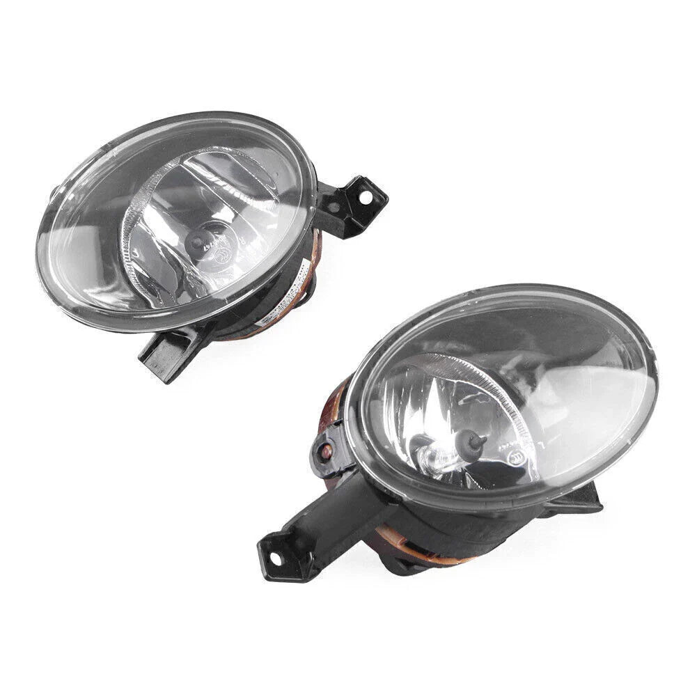 Fog Lights for Volkswagen Golf MK6 2010-2013, Golf Plus 2009-2012, Jetta 2011-2013