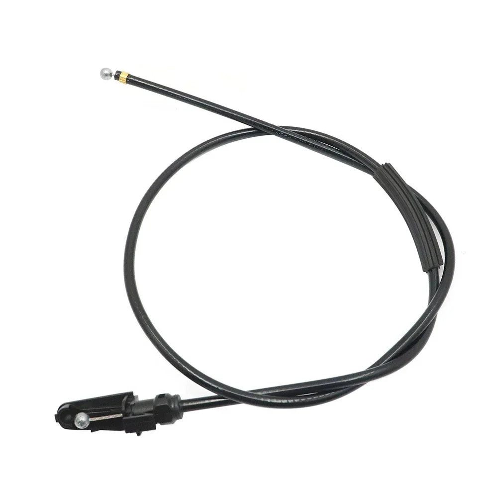 Front Hood Release Cable for Porsche Cayenne (2003–2010)