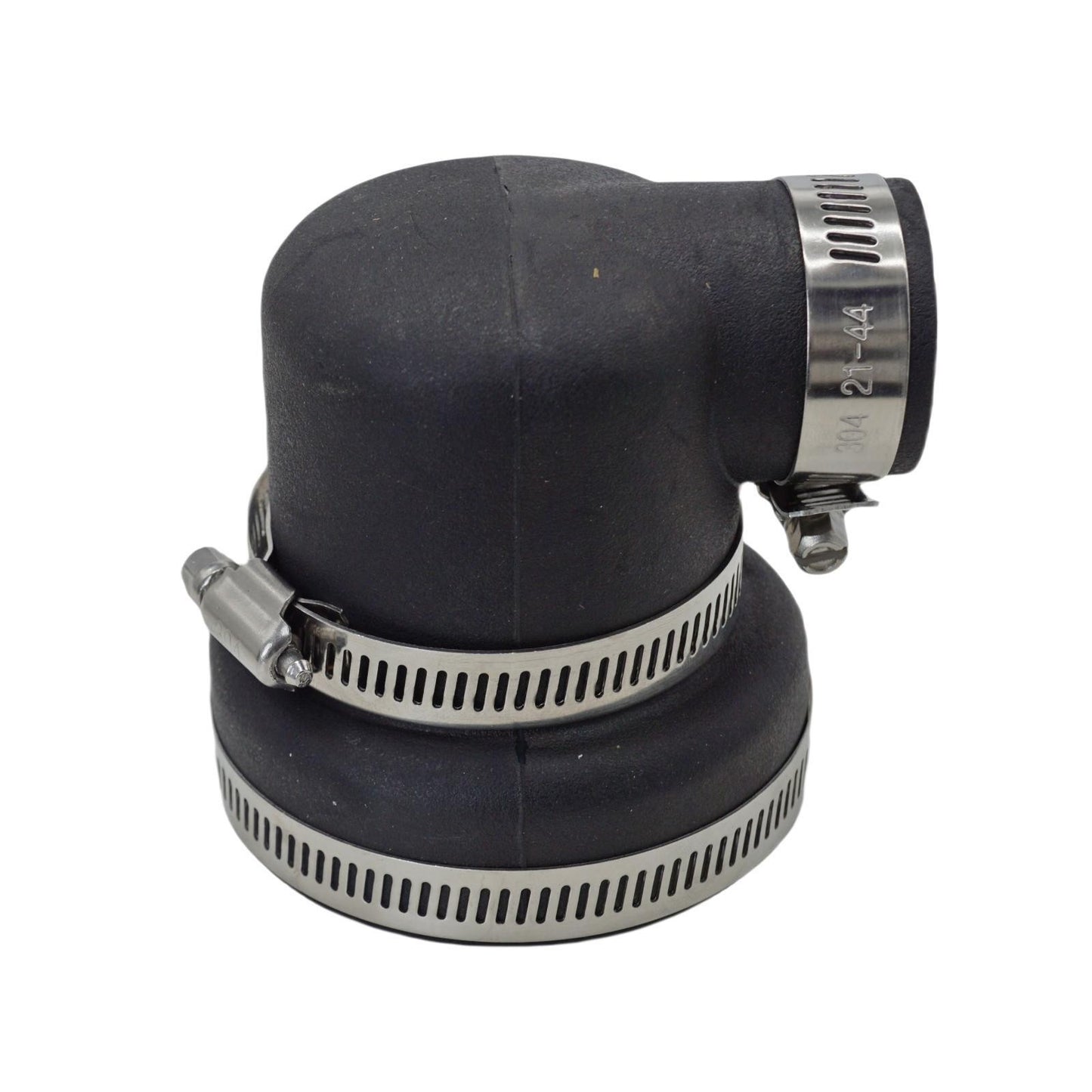 Heat Exchanger End Cap for Volvo Penta TMD22A MD22A MD22L (1990–1999)