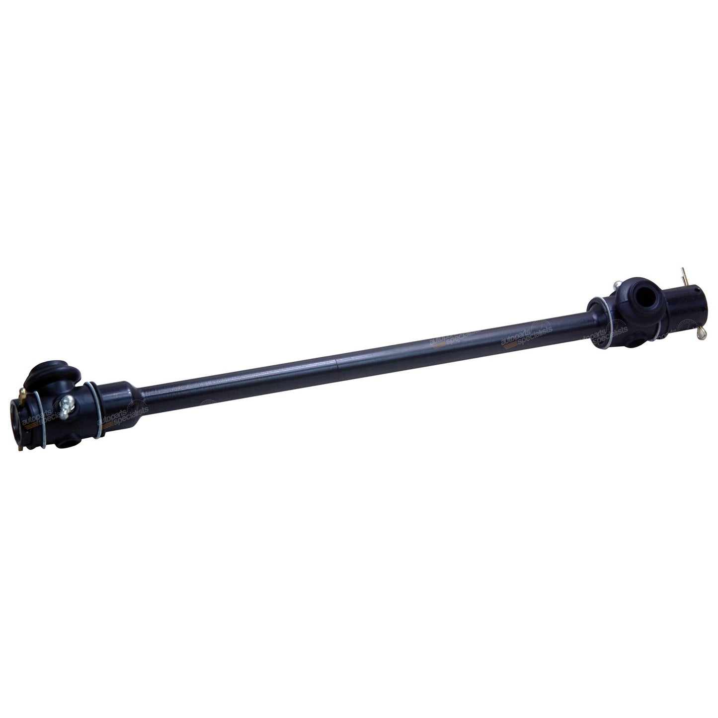 DragLink Arm with Boots for Toyota Hilux 4x4 (1980–1997)