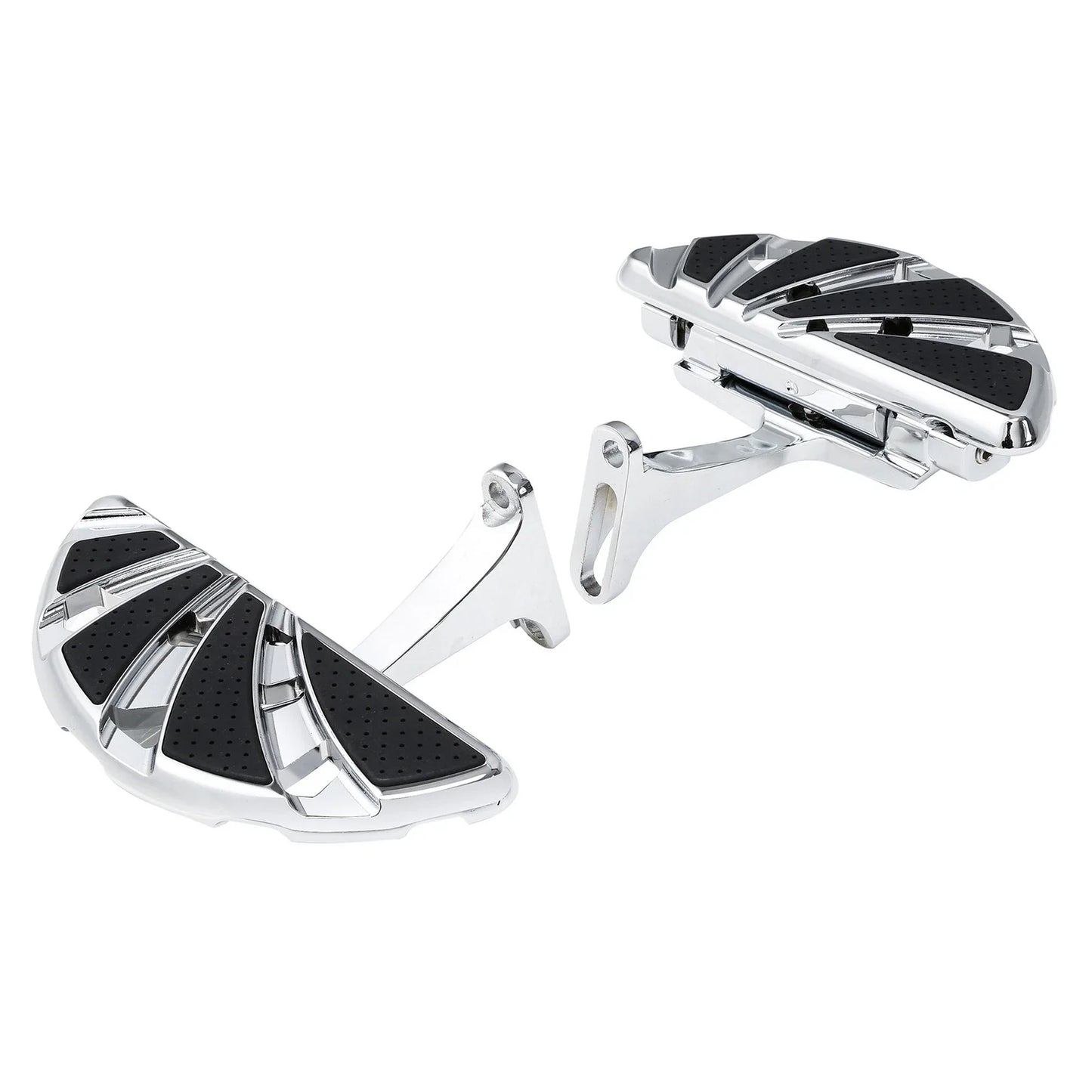 Floorboard Kit for Harley Street Glide (1993-2025)