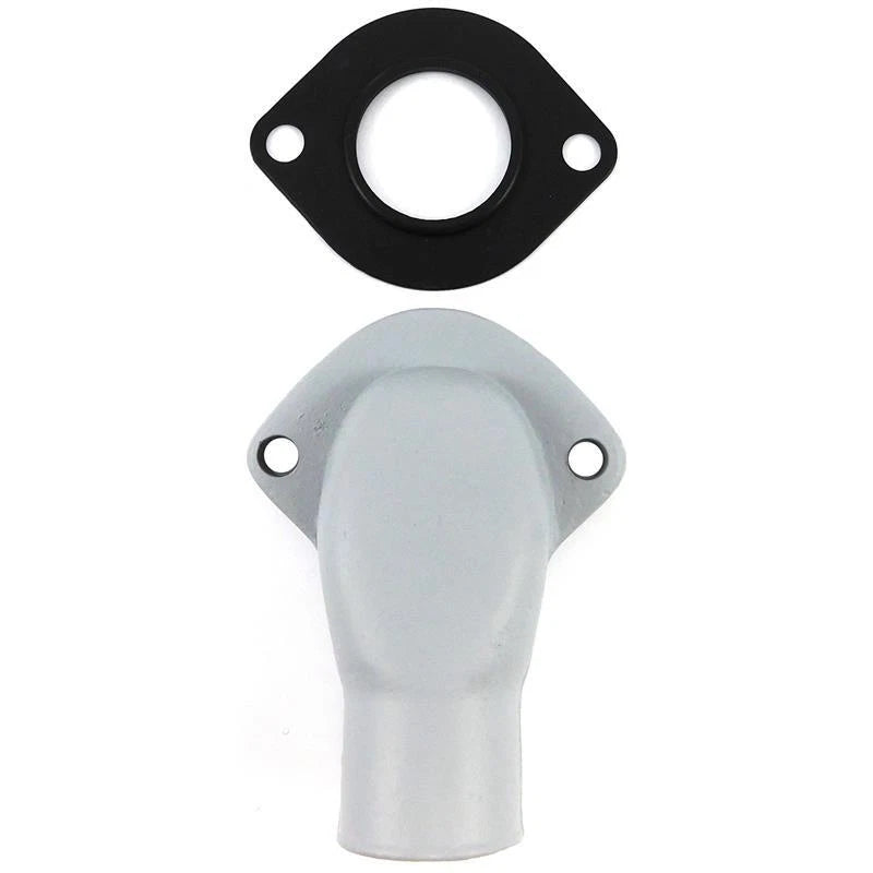 Water Hose Connector for Volvo Penta (854031, 851766, 897600)