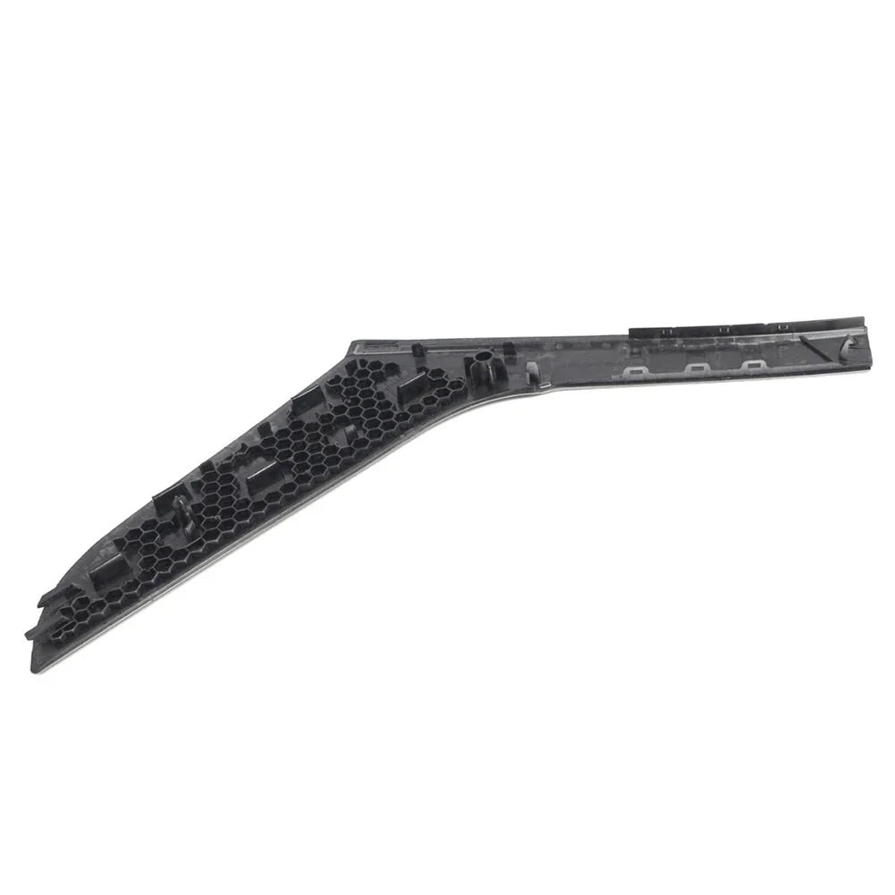 Silver Inner Door Handle Trim Cover for VW Golf MK6 (2009-2013)