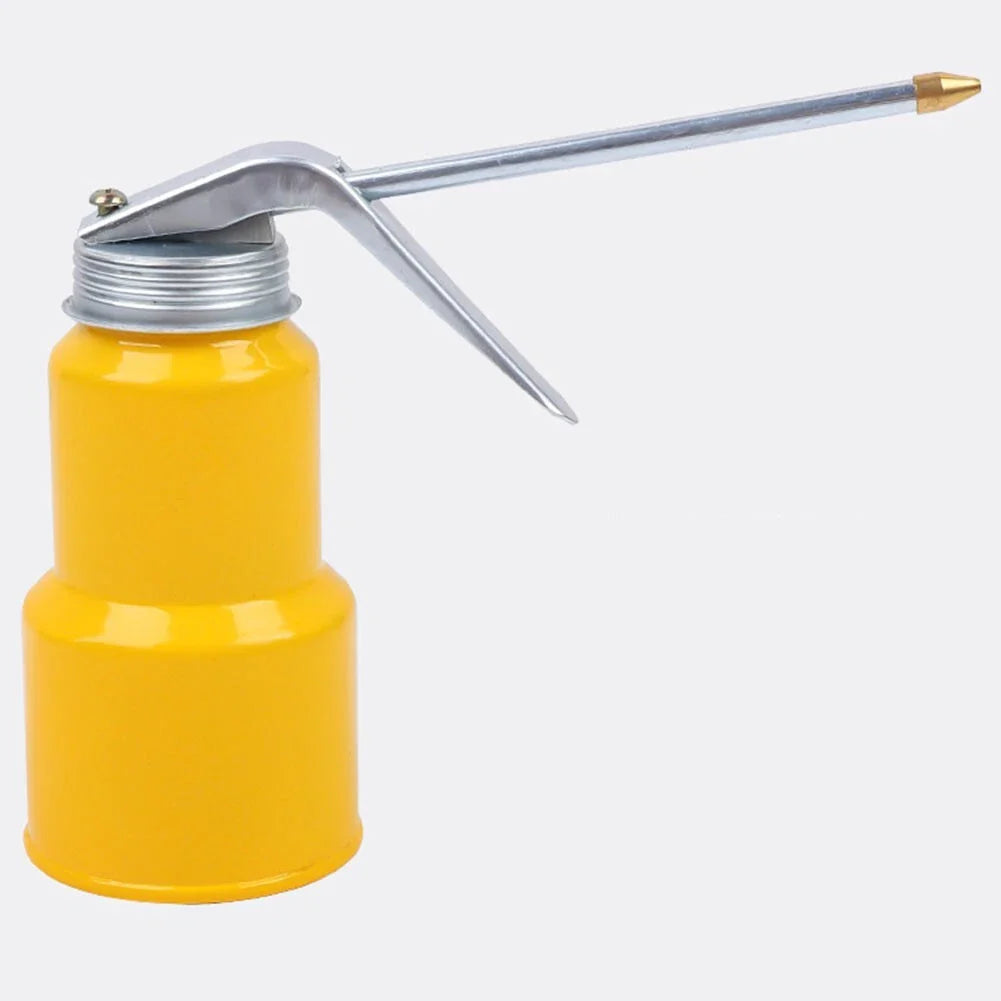 Oil Can / Metal Oil Can for Equipment