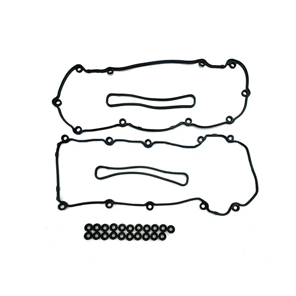 Valve Cover Gasket Set for Jaguar X-Type 2.5L V6 (2002-2005)