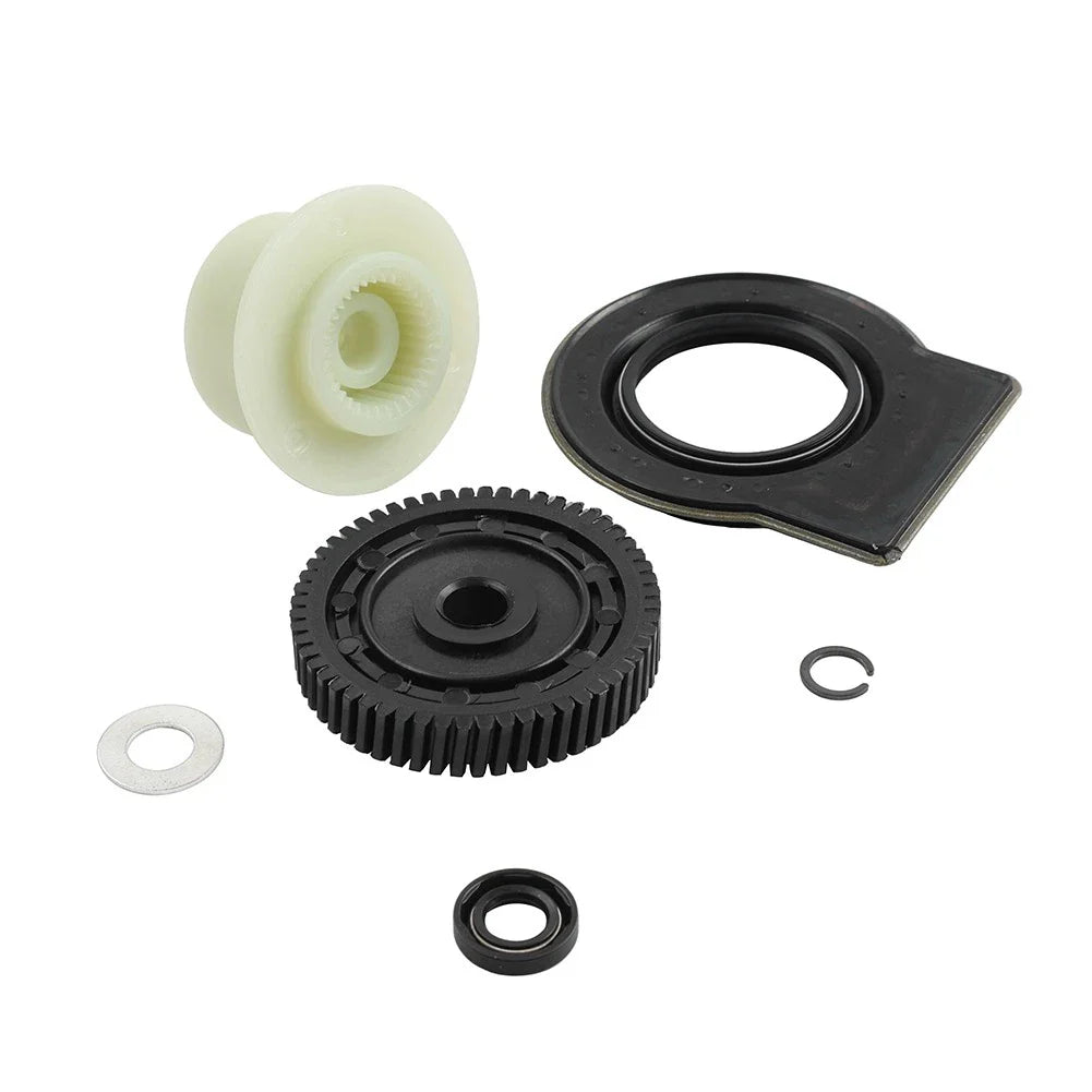 Transfer Case Actuator Motor Gear Repair Kit for BMW X3 X5 X6 (2003-2013)