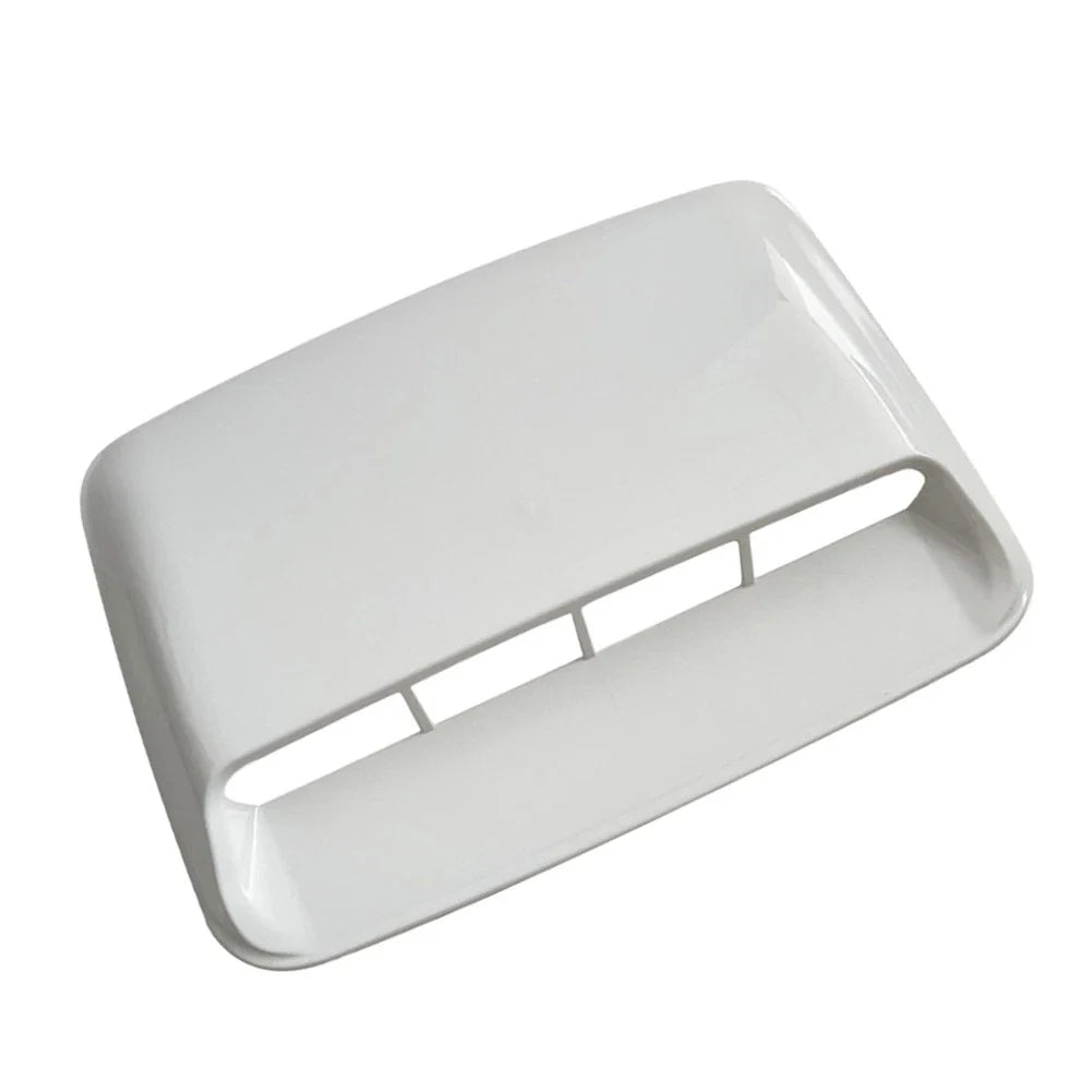 Universal Car Bonnet Vent Cover Sticker for All Makes & Models (2023)