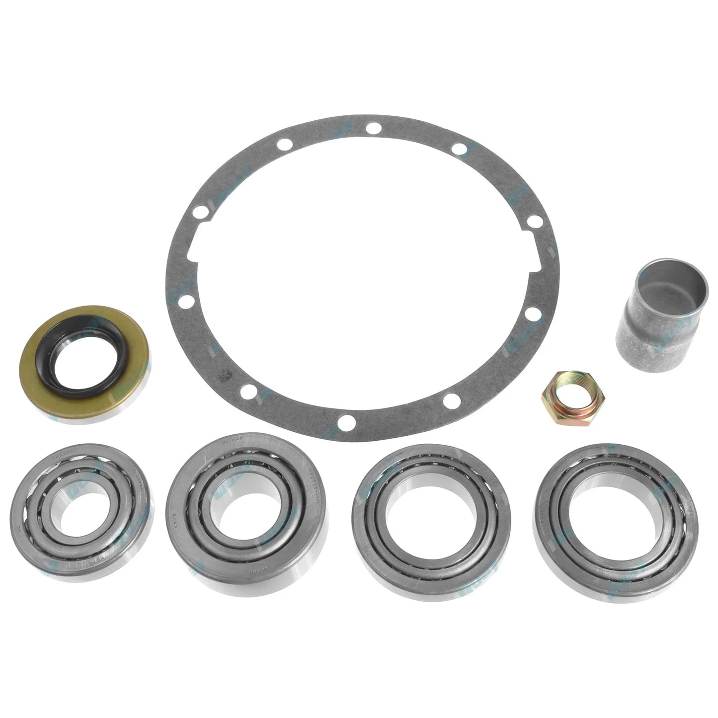 Front Diff Repair Kit for Hilux 4Runner Surf LN130 RN130 VZN130 YN130 89-96