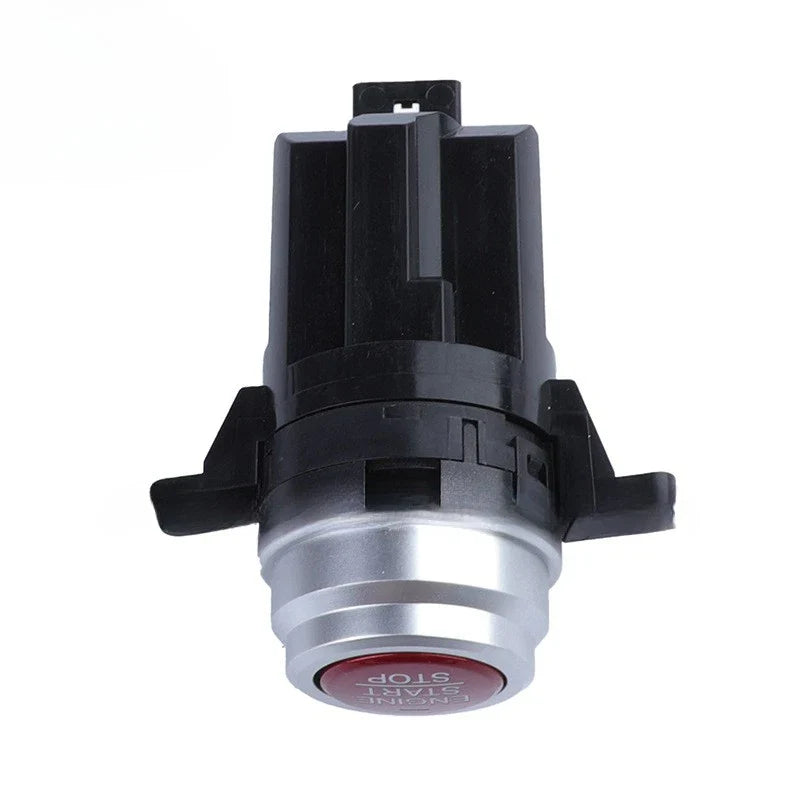 Engine Key Start Stop Push Button Switch for Honda CR-V (2012–2018)