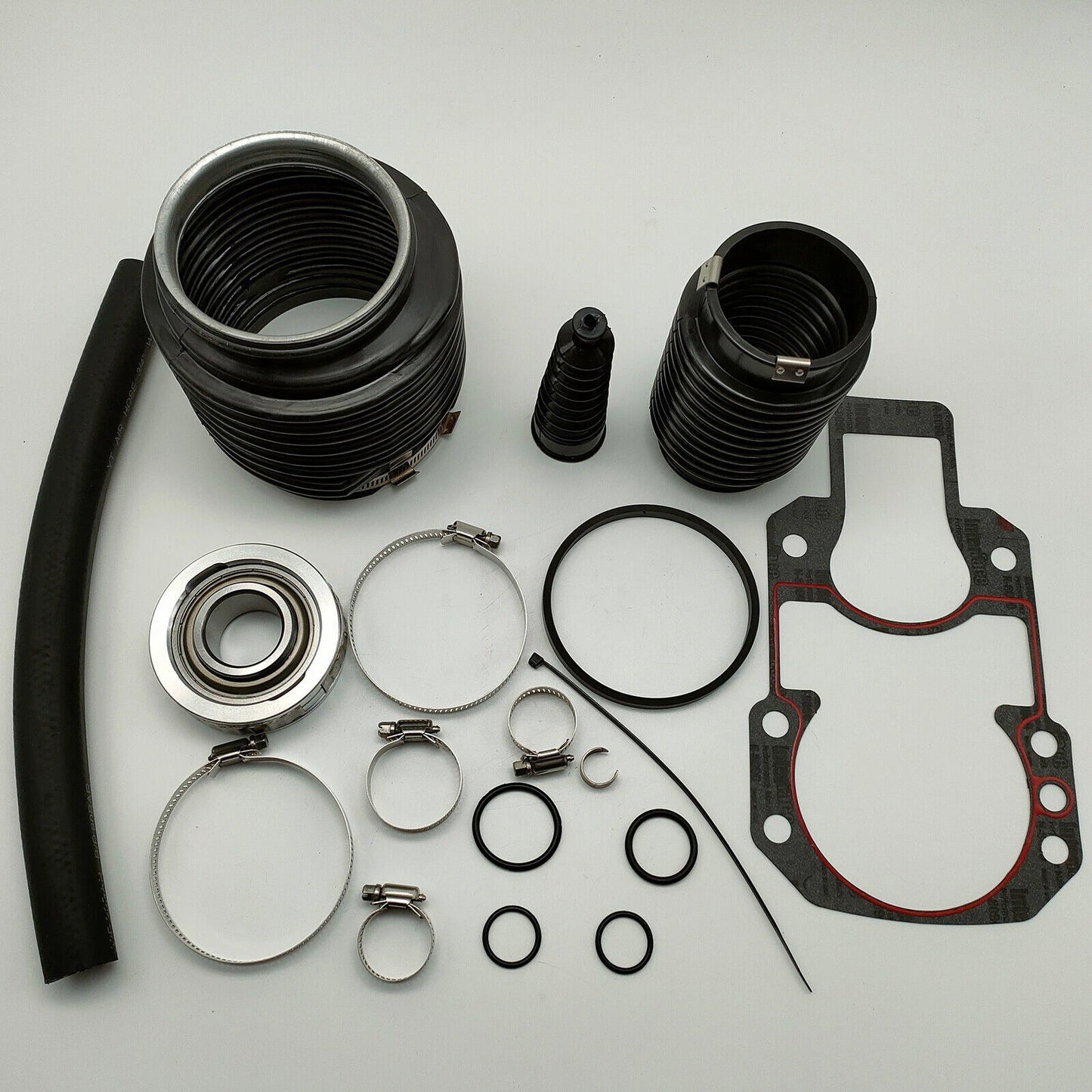 Transom Repair Kit for Mercruiser Alpha One Gen 2 (1983–2010)