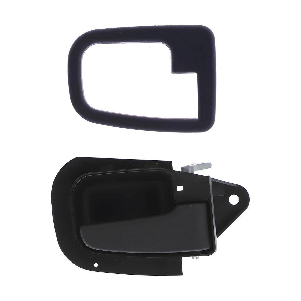 Right Inner Door Handle & Trim Cover for BMW 3 Series E36 (1992–1999)