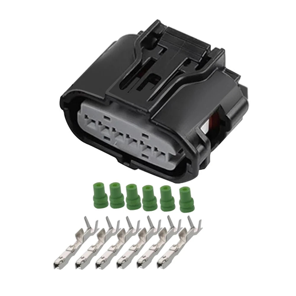 6 Pins Connector Adapter for Toyota