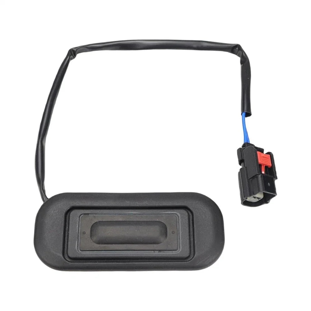Liftgate Tailgate Trunk Release Switch for Chevrolet Equinox (2010-2017)