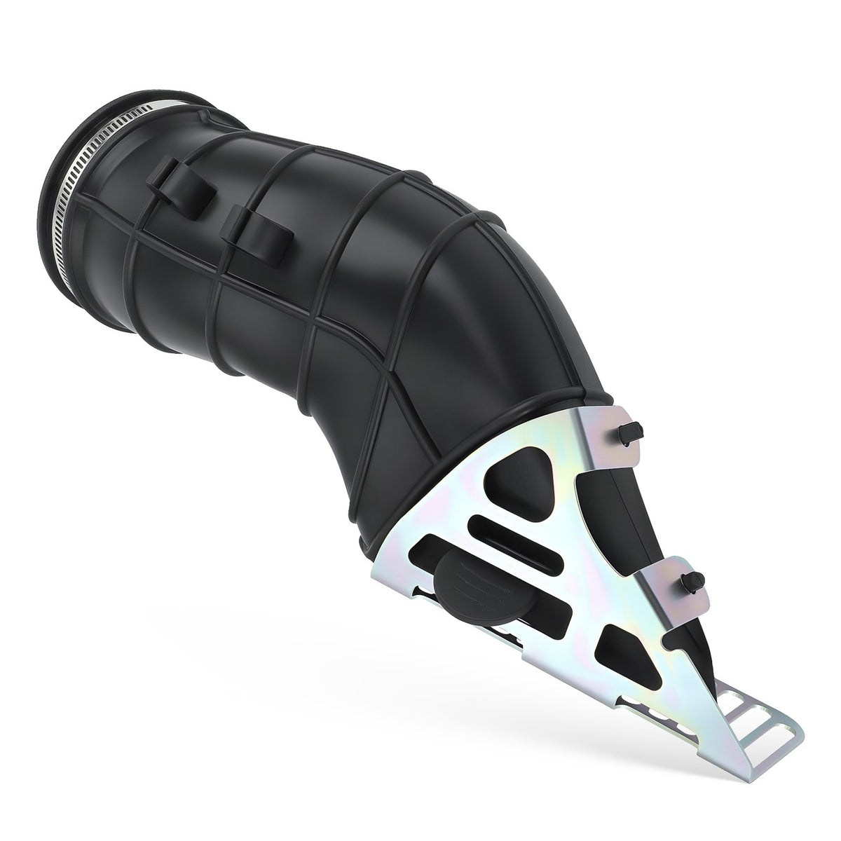 Clutch Air Outlet Duct Boot for Polaris RZR XP 4 1000 Ranger XP 900 1000 (2014–2021)