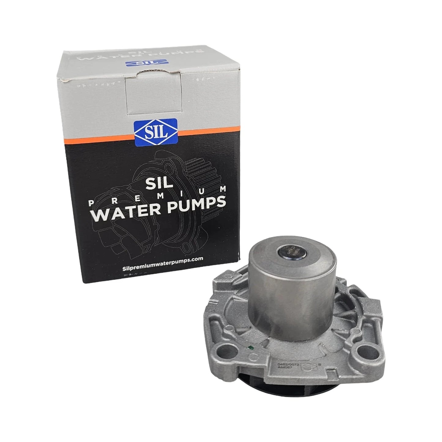 Water Pump for Holden Astra AH / Saab 9-3 1.9L (2006–2010)