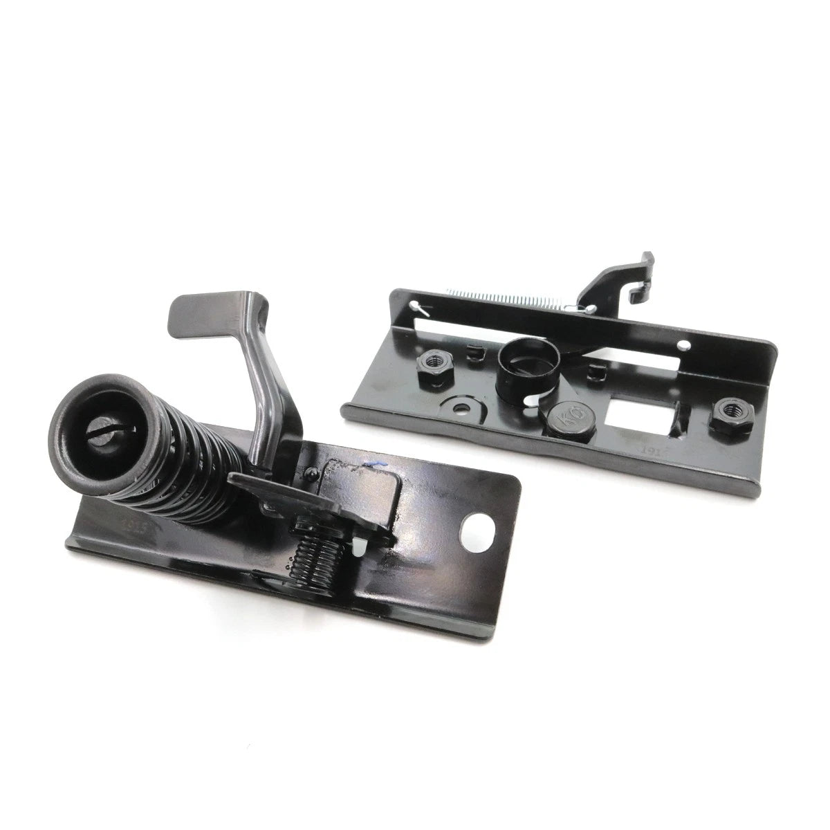 Hood Latch Striker for Isuzu Faster 2nd Gen (1990–1995)