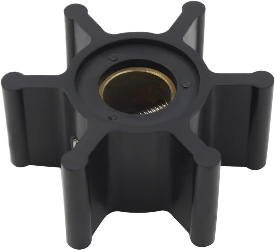 Flexible Impeller for Jabsco Pump (Fits Various Models)
