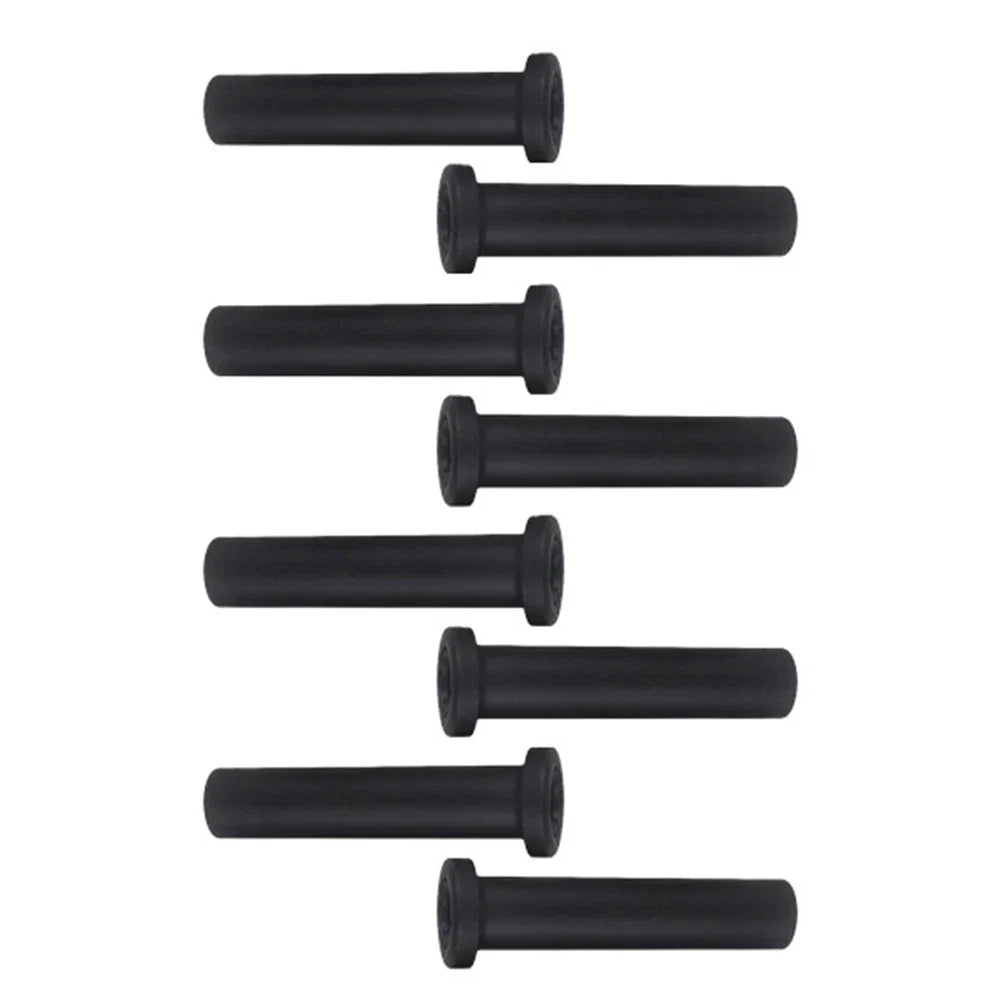 8PCS Front Suspension Control Arm Bushings for Polaris RZR 800 (2008-2014)