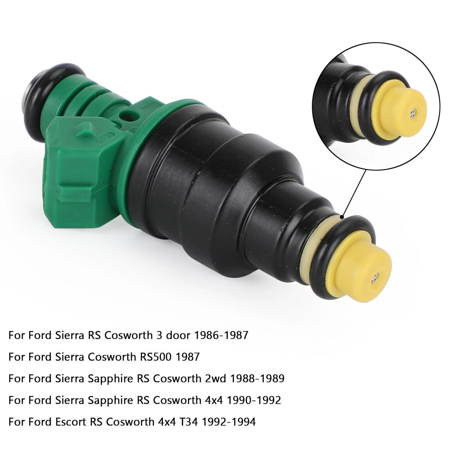 Lift Spacer Kit for Can-Am Outlander Max 1000/1000R/400/500/570/650/800/850 (2013–2023)